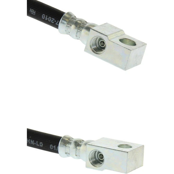 Brake Hydraulic Hose - Rear Side - Centric 150.62305