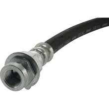 Brake Hydraulic Hose - Rear Side - Centric 150.62311