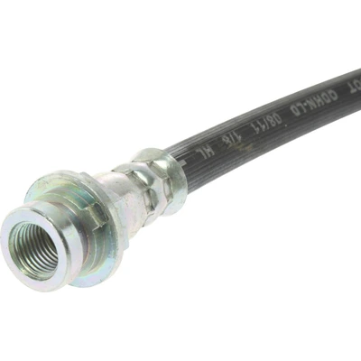 Brake Hydraulic Hose - Rear Side - Centric 150.62313