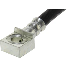 Brake Hydraulic Hose - Rear Lower - Centric 150.62317