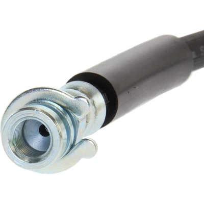 Brake Hydraulic Hose - Rear Left Driver Side - Centric 150.62323