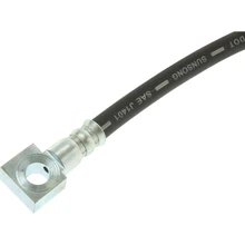 Brake Hydraulic Hose - Rear Left Lower - Centric 150.62327