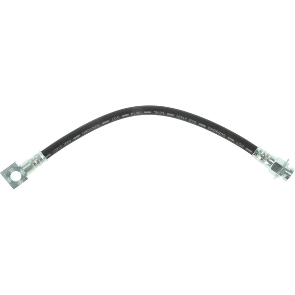 Brake Hydraulic Hose - Rear Left Lower - Centric 150.62327
