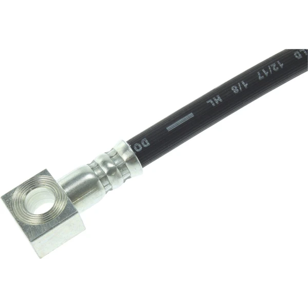 Brake Hydraulic Hose - Rear Right Lower - Centric 150.62328