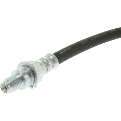 Brake Hydraulic Hose - Rear Side - Centric 150.62331