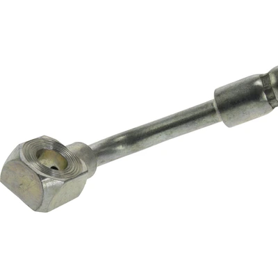 Brake Hydraulic Hose - Rear Right Passenger Side - Centric 150.62336