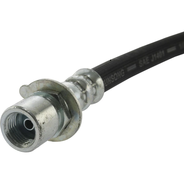 Brake Hydraulic Hose - Rear Side - Centric 150.62339