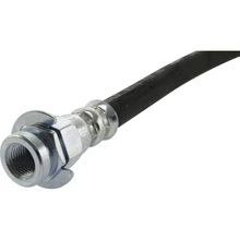 Brake Hydraulic Hose - Rear Right Passenger Side - Centric 150.62347