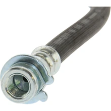 Brake Hydraulic Hose - Rear Left Lower - Centric 150.62351