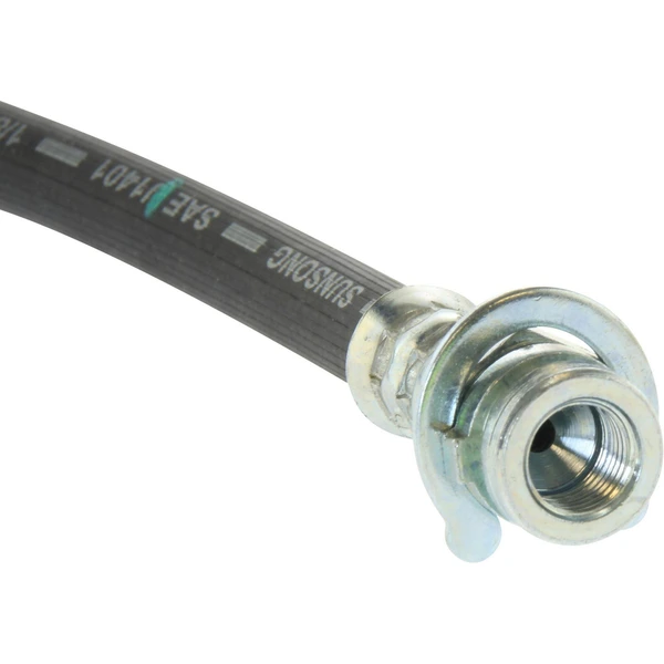 Brake Hydraulic Hose - Rear Side - Centric 150.62354