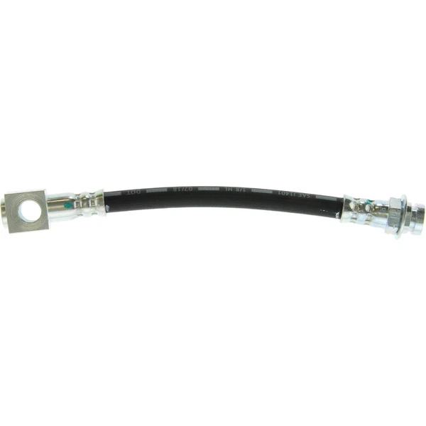 Brake Hydraulic Hose - Rear Lower - Centric 150.62357