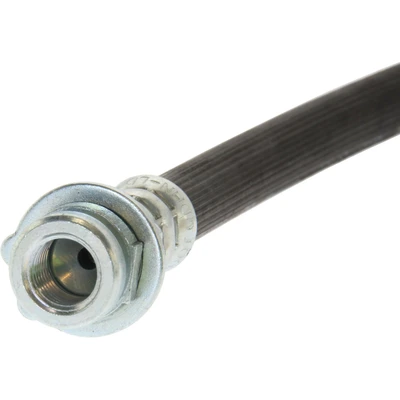 Brake Hydraulic Hose - Rear Left Lower - Centric 150.62362