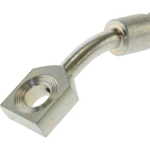 Brake Hydraulic Hose - Rear Side - Centric 150.62364