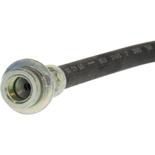 Brake Hydraulic Hose - Rear Left Driver Side - Centric 150.62367