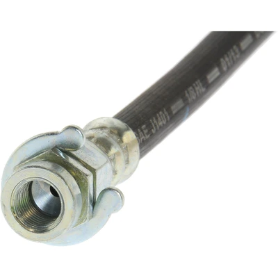 Brake Hydraulic Hose - Rear Side - Centric 150.62376