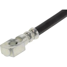 Brake Hydraulic Hose - Rear Side - Centric 150.62377