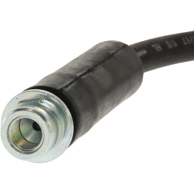 Brake Hydraulic Hose - Rear Left Driver Side - Centric 150.62378