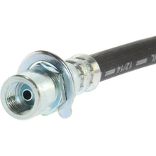 Brake Hydraulic Hose - Rear Side - Centric 150.62385