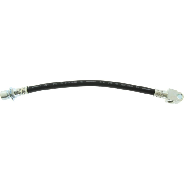 Brake Hydraulic Hose - Rear Side - Centric 150.62387