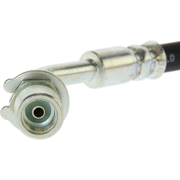 Brake Hydraulic Hose - Rear Left Driver Side - Centric 150.62391