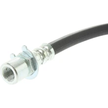 Brake Hydraulic Hose - Rear Left Driver Side - Centric 150.62398