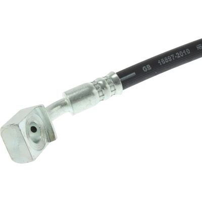 Brake Hydraulic Hose - Rear Right Lower - Centric 150.62399
