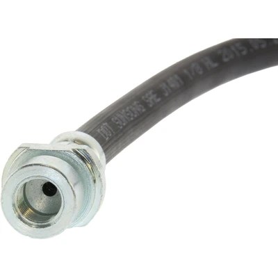 Brake Hydraulic Hose - Rear Left Driver Side - Centric 150.63404