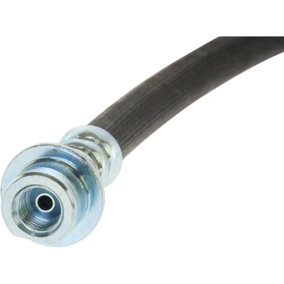 Brake Hydraulic Hose - Front Side - Centric 150.63003