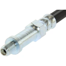 Brake Hydraulic Hose - Front Side - Centric 150.63004