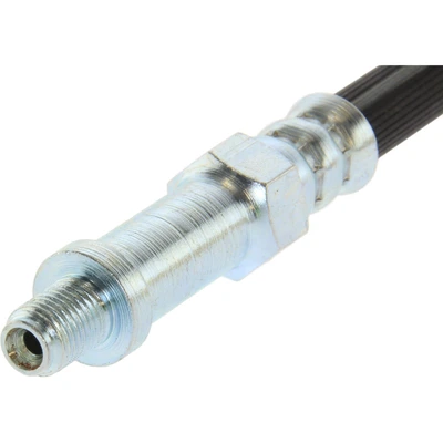 Brake Hydraulic Hose - Front Side - Centric 150.63004