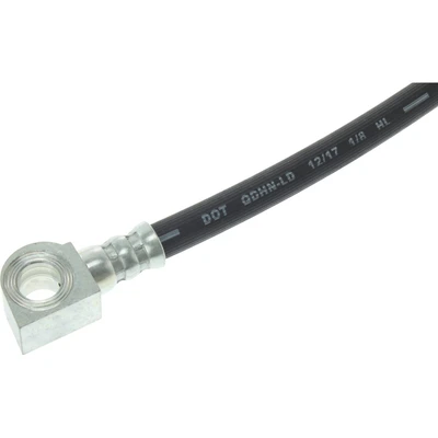 Brake Hydraulic Hose - Front Side - Centric 150.63008