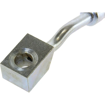 Brake Hydraulic Hose - Front Side - Centric 150.63009