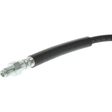 Brake Hydraulic Hose - Front Side - Centric 150.63013