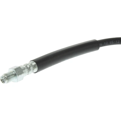 Brake Hydraulic Hose - Front Side - Centric 150.63013
