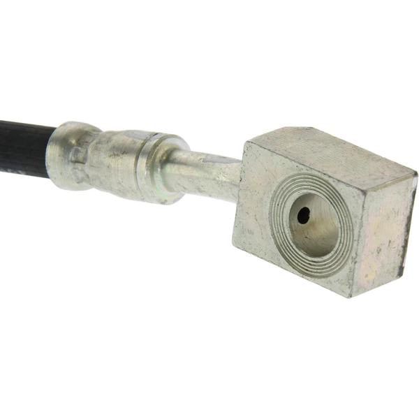 Brake Hydraulic Hose - Front Left Driver Side - Centric 150.63016