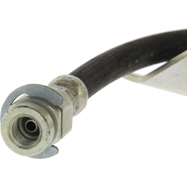 Brake Hydraulic Hose - Front Left Driver Side - Centric 150.63016