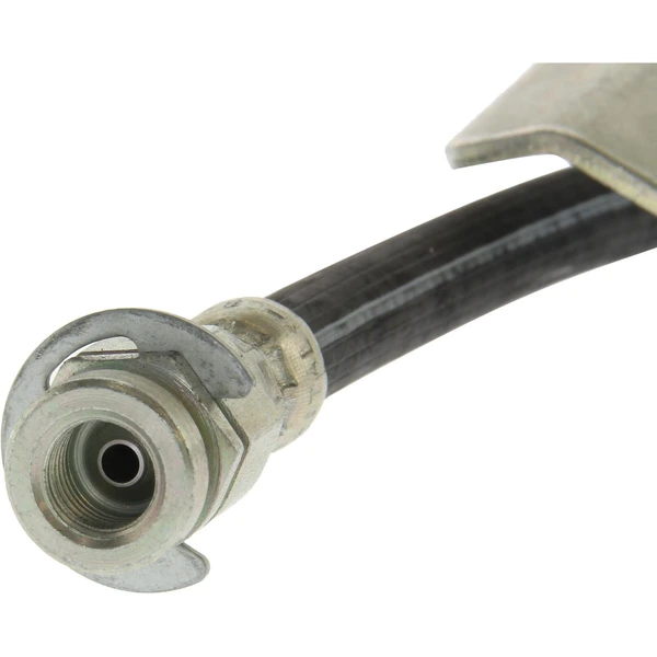Brake Hydraulic Hose - Front Right Passenger Side - Centric 150.63017