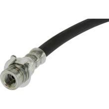 Brake Hydraulic Hose - Front Side - Centric 150.63022