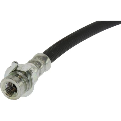 Brake Hydraulic Hose - Front Side - Centric 150.63022