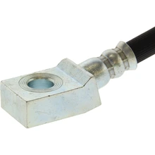 Brake Hydraulic Hose - Front Left Driver Side - Centric 150.63023