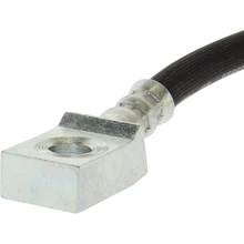 Brake Hydraulic Hose - Front Right Passenger Side - Centric 150.63024