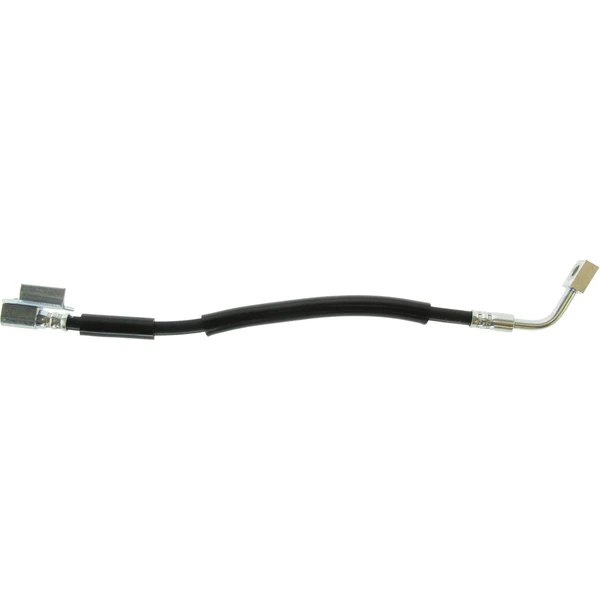 Brake Hydraulic Hose - Front Left Driver Side - Centric 150.63026