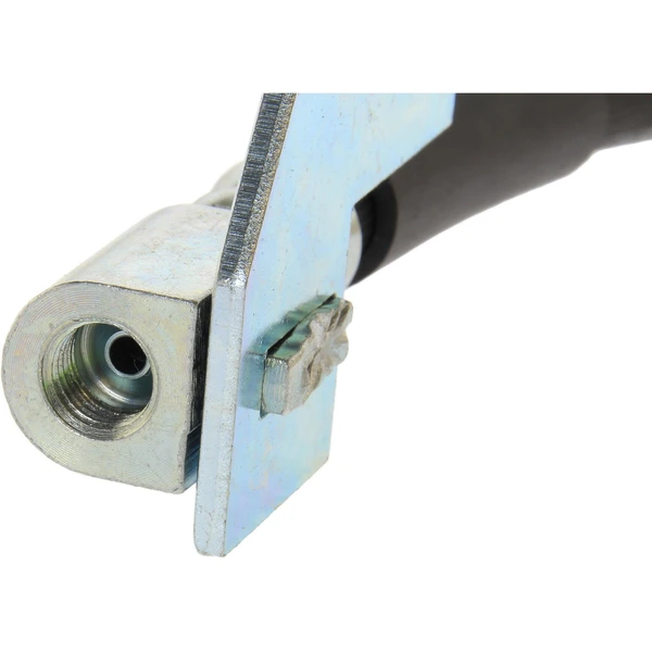 Brake Hydraulic Hose - Front Right Passenger Side - Centric 150.63027