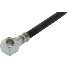 Brake Hydraulic Hose - Front Side - Centric 150.63029