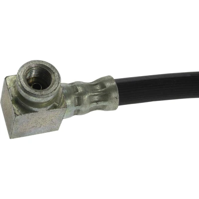 Brake Hydraulic Hose - Front Left Driver Side - Centric 150.63031