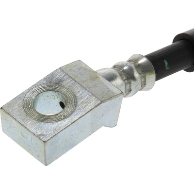 Brake Hydraulic Hose - Front Right Passenger Side - Centric 150.63032