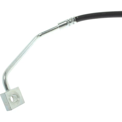 Brake Hydraulic Hose - Front Left Driver Side - Centric 150.63033