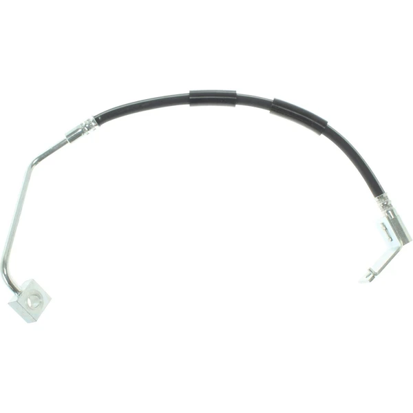 Brake Hydraulic Hose - Front Left Driver Side - Centric 150.63033