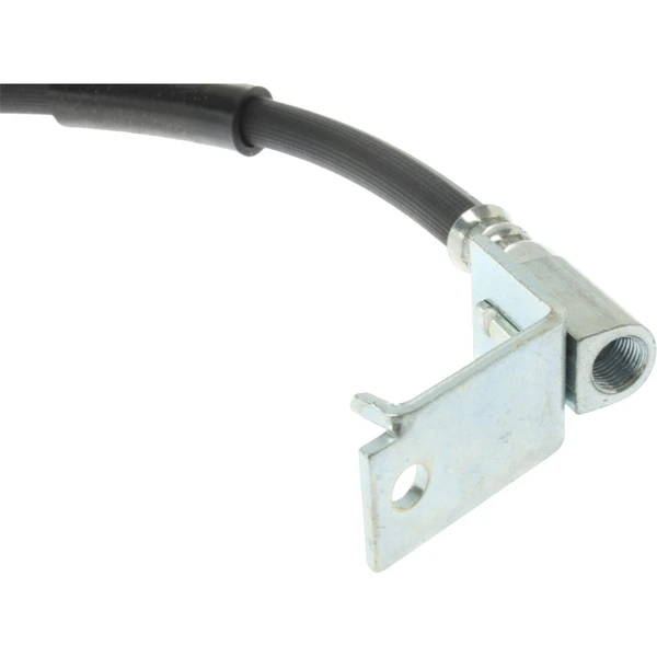 Brake Hydraulic Hose - Front Left Driver Side - Centric 150.63033