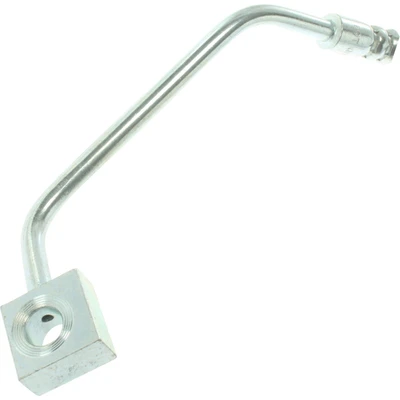 Brake Hydraulic Hose - Front Right Passenger Side - Centric 150.63034